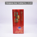 500ml Luzhou flavor liquor, Qipanshan 45 degree liquor